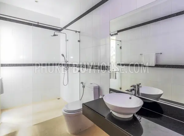 KAM6967: 2 Bedroom Apartment in Kamala area. Photo #15