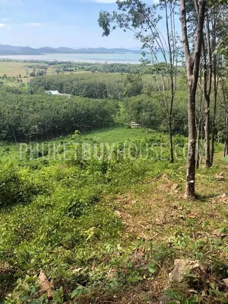 ISL6968: Plot of Land for Sale in Ko Yao Noi. Fotoğraf #7