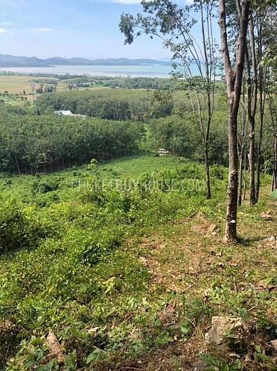 PHA6968: Plot of Land for Sale in Ko Yao Noi. Photo #7