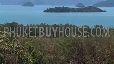 ISL6968: Plot of Land for Sale in Ko Yao Noi. Fotoğraf #9