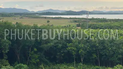 ISL6968: Plot of Land for Sale in Ko Yao Noi. Fotoğraf #10