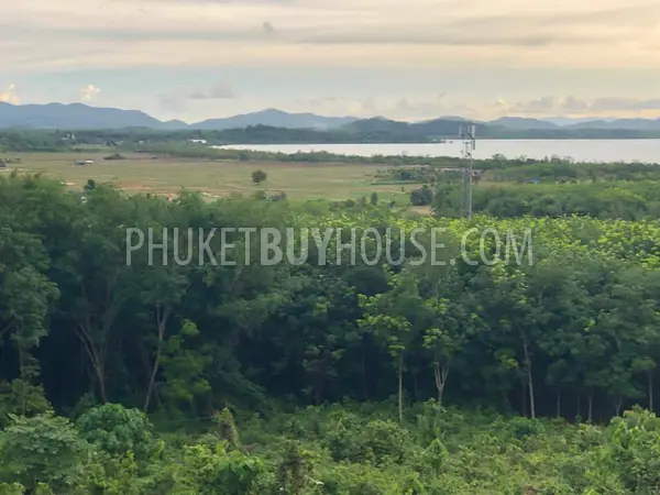 ISL6968: Plot of Land for Sale in Ko Yao Noi. Fotoğraf #10
