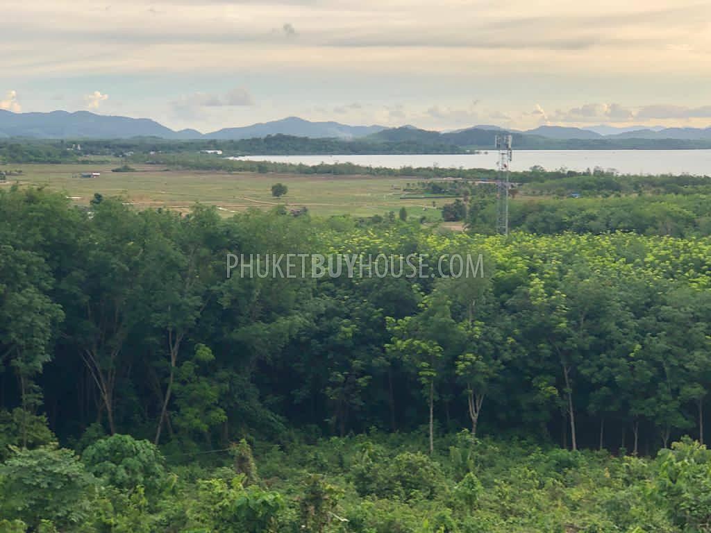 ISL6968: Plot of Land for Sale in Ko Yao Noi. Photo #10