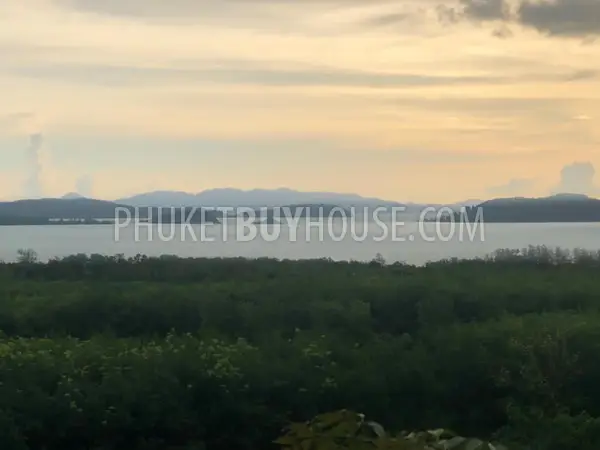 ISL6968: Plot of Land for Sale in Ko Yao Noi. Fotoğraf #11