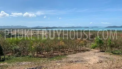 ISL6968: Plot of Land for Sale in Ko Yao Noi. Fotoğraf #3