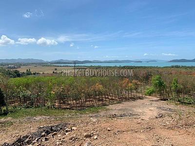 PHA6968: Plot of Land for Sale in Ko Yao Noi. Photo #3