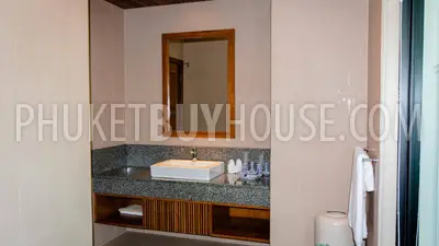 RAW22321: Unique 3BR Villa in Rawai with Large Plot and Pool for Sale. Fotoğraf #7