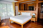 RAW22321: Unique 3BR Villa in Rawai with Large Plot and Pool for Sale. Thumbnail #6