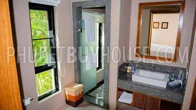 RAW22321: Unique 3BR Villa in Rawai with Large Plot and Pool for Sale. Fotoğraf #11