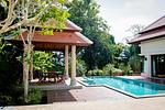 RAW22321: Unique 3BR Villa in Rawai with Large Plot and Pool for Sale. Thumbnail #10
