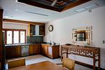 RAW22321: Unique 3BR Villa in Rawai with Large Plot and Pool for Sale. Thumbnail #3