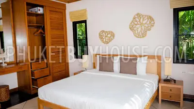 RAW22321: Unique 3BR Villa in Rawai with Large Plot and Pool for Sale. Fotoğraf #14