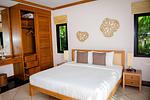 RAW22321: Unique 3BR Villa in Rawai with Large Plot and Pool for Sale. Thumbnail #14