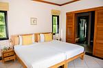 RAW22321: Unique 3BR Villa in Rawai with Large Plot and Pool for Sale. Thumbnail #9