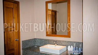 RAW22321: Unique 3BR Villa in Rawai with Large Plot and Pool for Sale. Fotoğraf #15