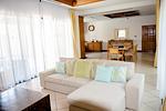 RAW22321: Unique 3BR Villa in Rawai with Large Plot and Pool for Sale. Thumbnail #4