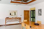 RAW22321: Unique 3BR Villa in Rawai with Large Plot and Pool for Sale. Thumbnail #16
