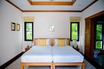 RAW22321: Unique 3BR Villa in Rawai with Large Plot and Pool for Sale. Thumbnail #13