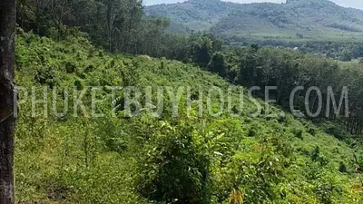 ISL6968: Plot of Land for Sale in Ko Yao Noi. Fotoğraf #5