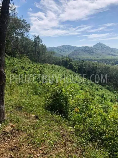 ISL6968: Plot of Land for Sale in Ko Yao Noi. Fotoğraf #5