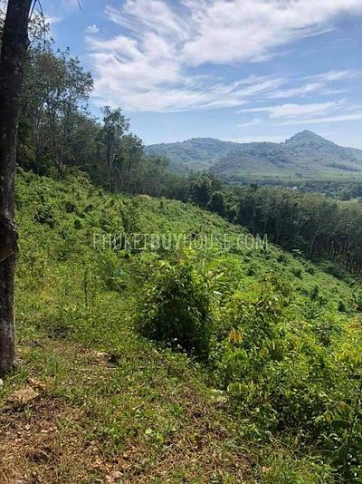 PHA6968: Plot of Land for Sale in Ko Yao Noi. Photo #5