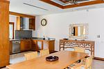 RAW22321: Unique 3BR Villa in Rawai with Large Plot and Pool for Sale. Thumbnail #17