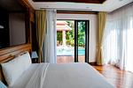 RAW22321: Unique 3BR Villa in Rawai with Large Plot and Pool for Sale. Thumbnail #18