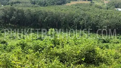 ISL6968: Plot of Land for Sale in Ko Yao Noi. Fotoğraf #6