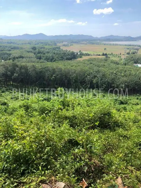 ISL6968: Plot of Land for Sale in Ko Yao Noi. Fotoğraf #6