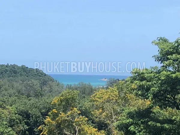 LAY6971: Plot of Land for Sale in Layan Beach Area. Photo #1