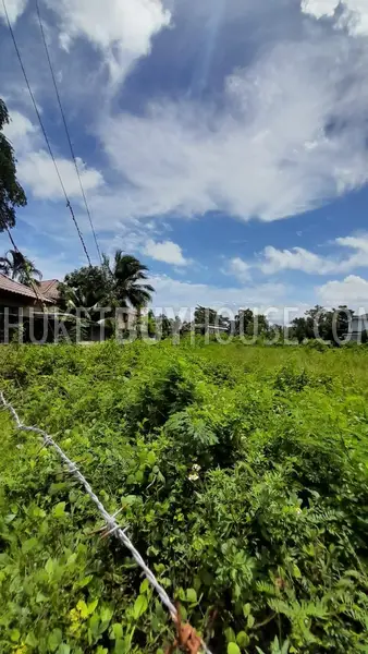 BAN6972: Plot of land in Bang Tao area. Photo #1