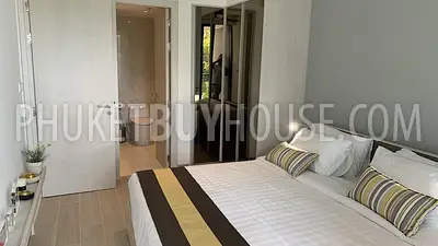 LAG22207: 2-Bedroom Apartment in Laguna, Phuket – A Tropical Paradise Awaits. Photo #7