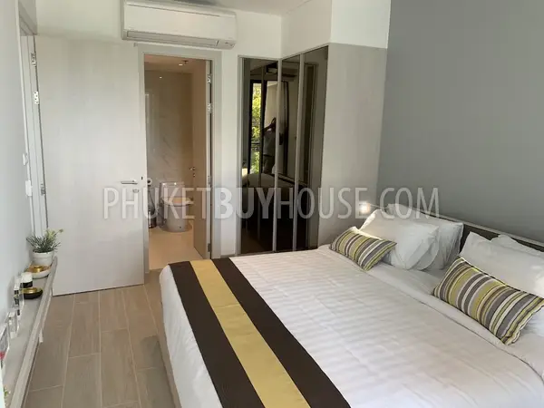 LAG22207: 2-Bedroom Apartment in Laguna, Phuket – A Tropical Paradise Awaits. Photo #7