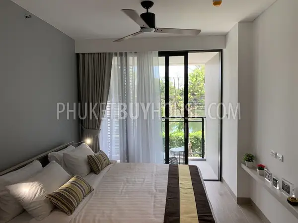 LAG22207: 2-Bedroom Apartment in Laguna, Phuket – A Tropical Paradise Awaits. Photo #10