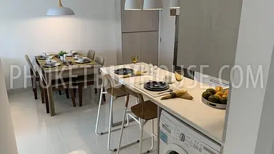 LAG22207: 2-Bedroom Apartment in Laguna, Phuket – A Tropical Paradise Awaits. Photo #8