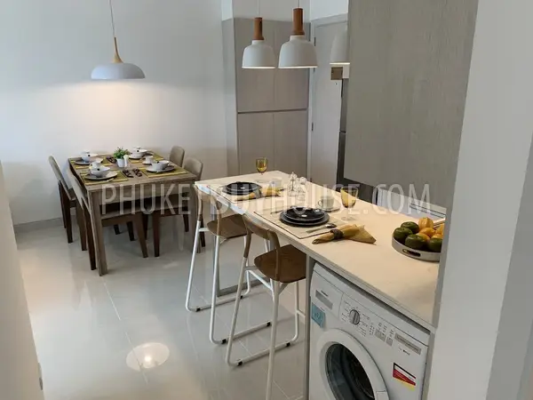 LAG22207: 2-Bedroom Apartment in Laguna, Phuket – A Tropical Paradise Awaits. Photo #8