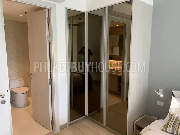 LAG22207: 2-Bedroom Apartment in Laguna, Phuket – A Tropical Paradise Awaits. Photo #6