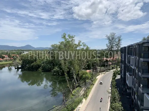 LAG22207: 2-Bedroom Apartment in Laguna, Phuket – A Tropical Paradise Awaits. Photo #14