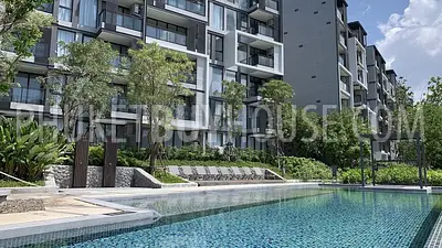 LAG22207: 2-Bedroom Apartment in Laguna, Phuket – A Tropical Paradise Awaits. Photo #1