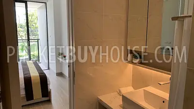 LAG22207: 2-Bedroom Apartment in Laguna, Phuket – A Tropical Paradise Awaits. Photo #11