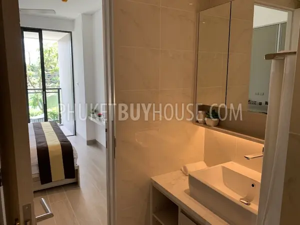 LAG22207: 2-Bedroom Apartment in Laguna, Phuket – A Tropical Paradise Awaits. Photo #11