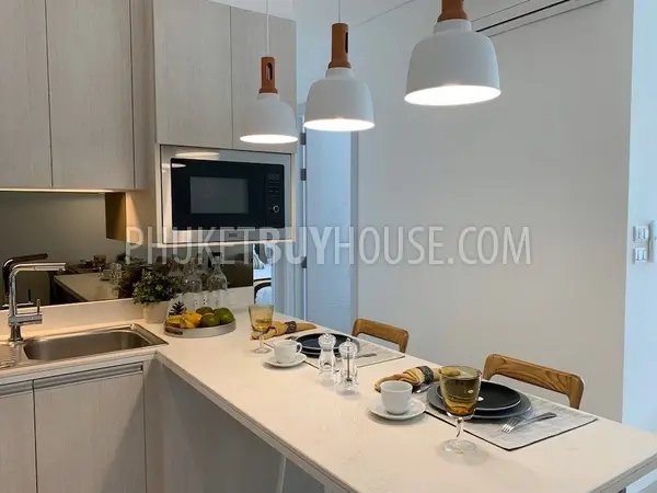 LAG22207: 2-Bedroom Apartment in Laguna, Phuket – A Tropical Paradise Awaits. Photo #9