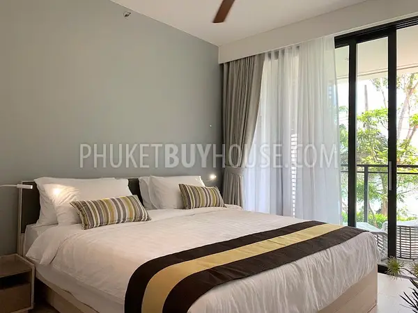 LAG22207: 2-Bedroom Apartment in Laguna, Phuket – A Tropical Paradise Awaits. Photo #5