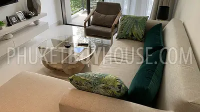 LAG22207: 2-Bedroom Apartment in Laguna, Phuket – A Tropical Paradise Awaits. Photo #3
