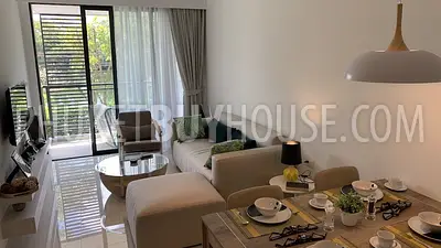 LAG22207: 2-Bedroom Apartment in Laguna, Phuket – A Tropical Paradise Awaits. Photo #2