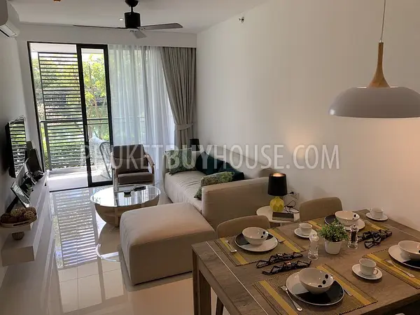 LAG22207: 2-Bedroom Apartment in Laguna, Phuket – A Tropical Paradise Awaits. Photo #2