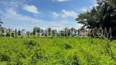 BAN6972: Plot of land in Bang Tao area. Fotoğraf #4