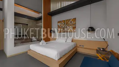 LAY22323: An Elegant 3-Bedroom Villa with Private Pool in Layan, Phuket. Photo #12