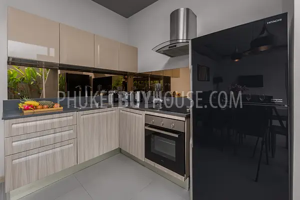 LAY22323: An Elegant 3-Bedroom Villa with Private Pool in Layan, Phuket. Photo #5