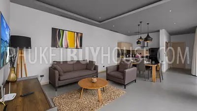 LAY22323: An Elegant 3-Bedroom Villa with Private Pool in Layan, Phuket. Photo #7